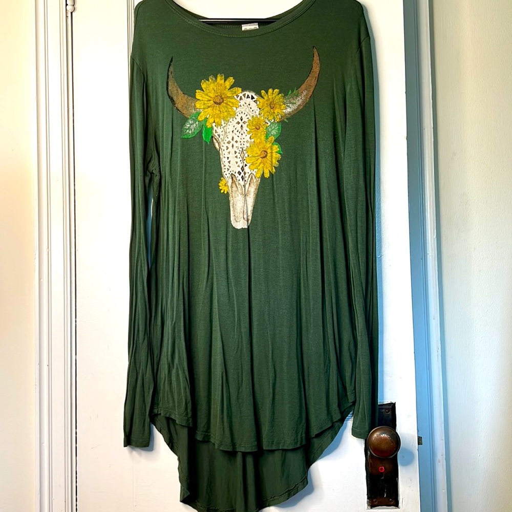Dress Tee